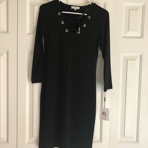 Calvin Klein dress